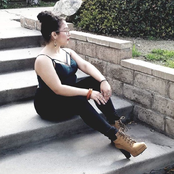 Meet your Posher, Alizza - Picture 13 of 14